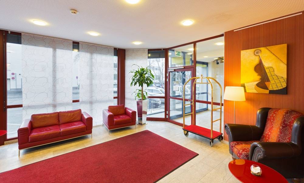 Vienna Sporthotel 2