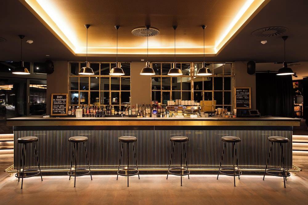 Ruby Marie Hotel Vienna by IHG 1