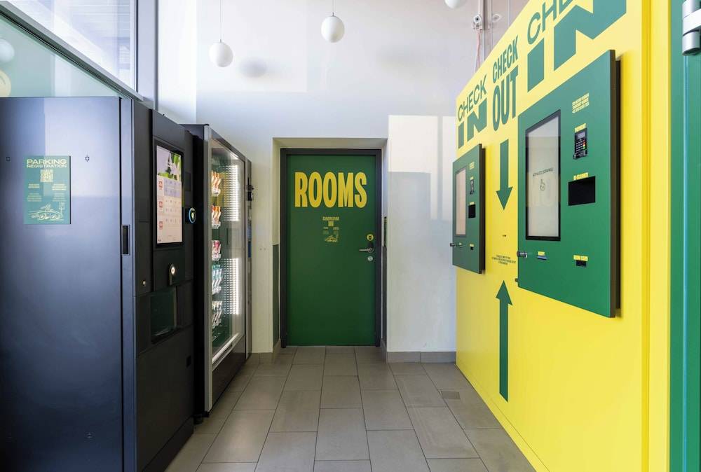 SLEEEP Hotel Wiener Neudorf 2