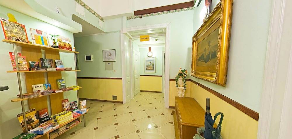 Hotel Stadtpark 2