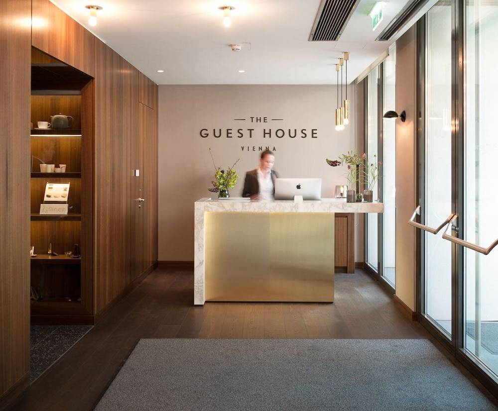The Guesthouse Vienna 2