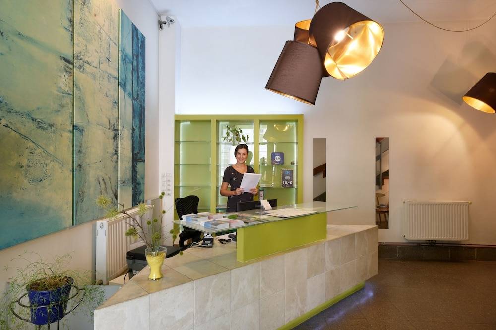 Hotel Mocca 1