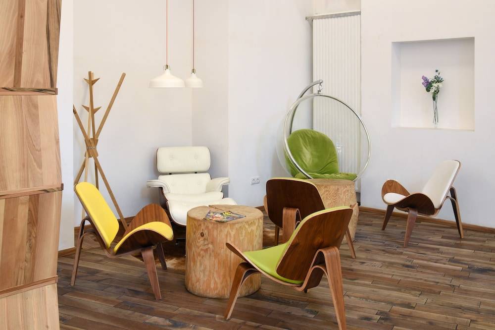 Hotel Mocca 2