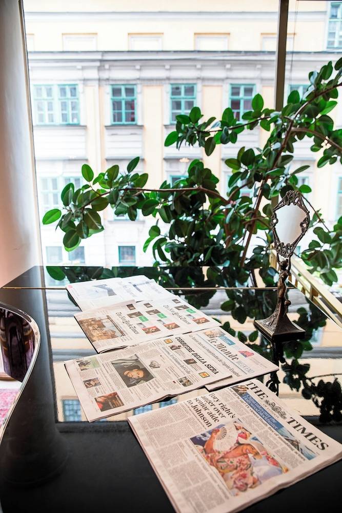 Hotel Beethoven Wien 2