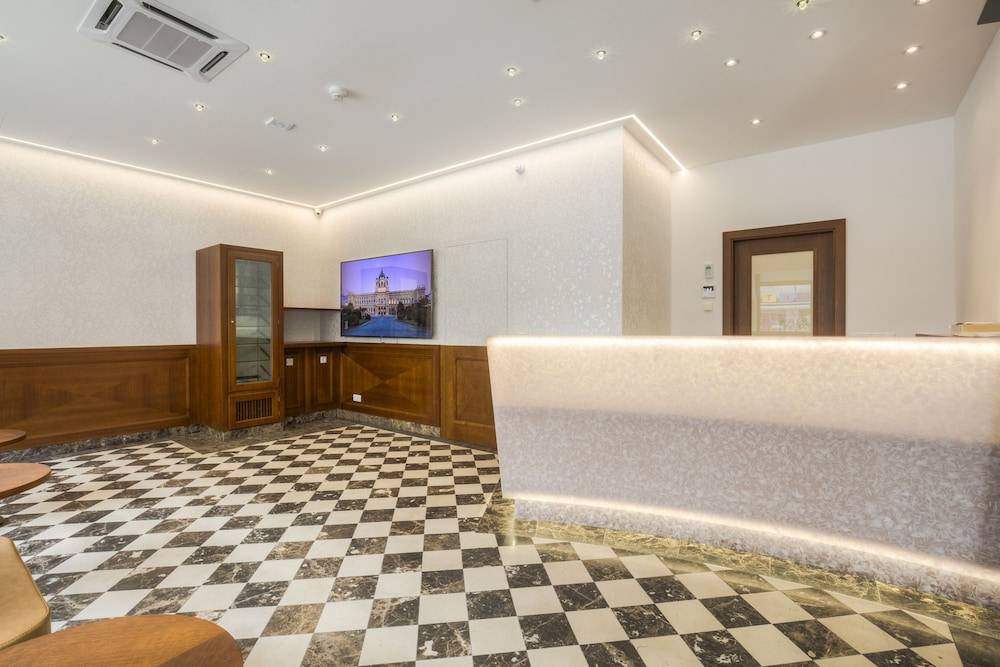 Vienna Grand Apartments City 2