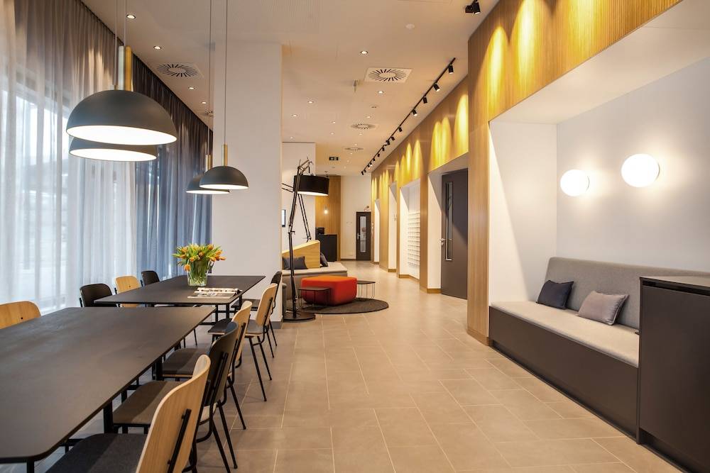 smartments Wien Hauptbahnhof - Serviced Apartments 2