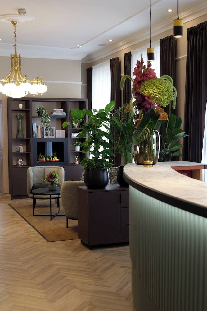 Drei Kronen Hotel Wien City 2