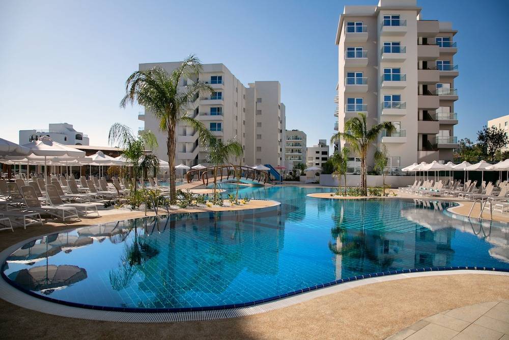 Vangelis Hotel & Suites 1