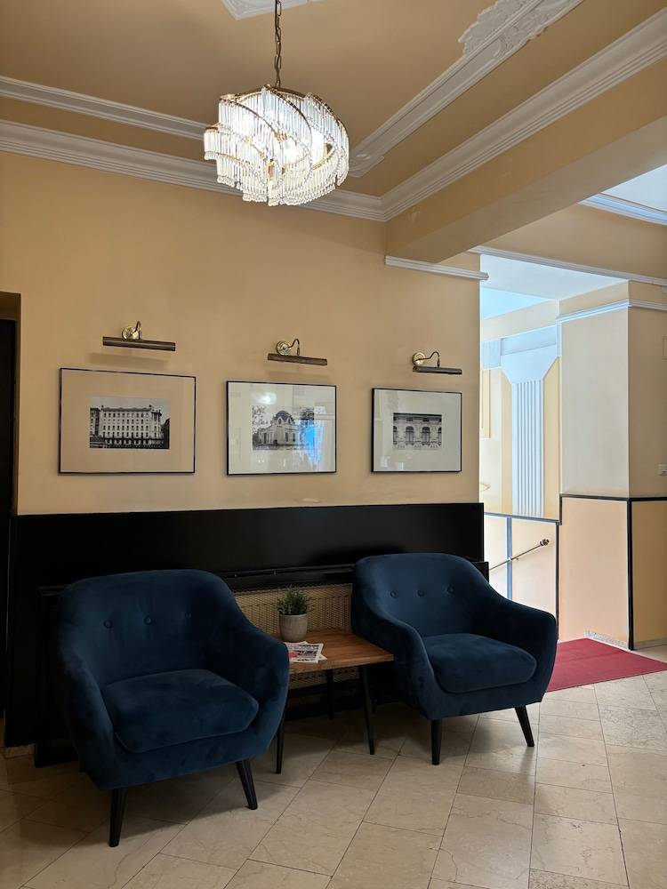 Hotel Klimt 2