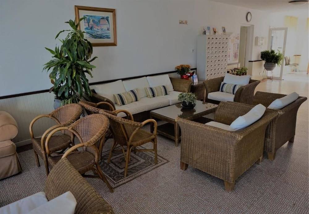Andreotis Hotel Apts 2
