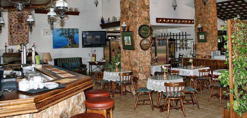 Anais Bay Hotel 2