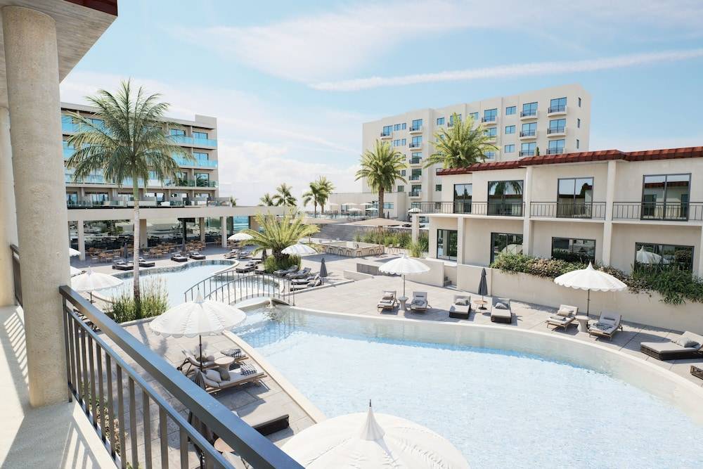 Sun Palace Protaras Waterpark Resort 1