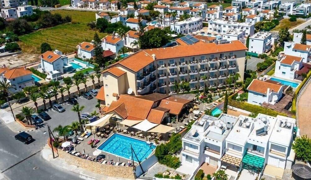 Anais Bay Hotel 1