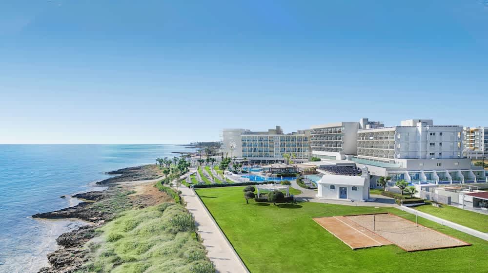 Pernera Beach Hotel 1