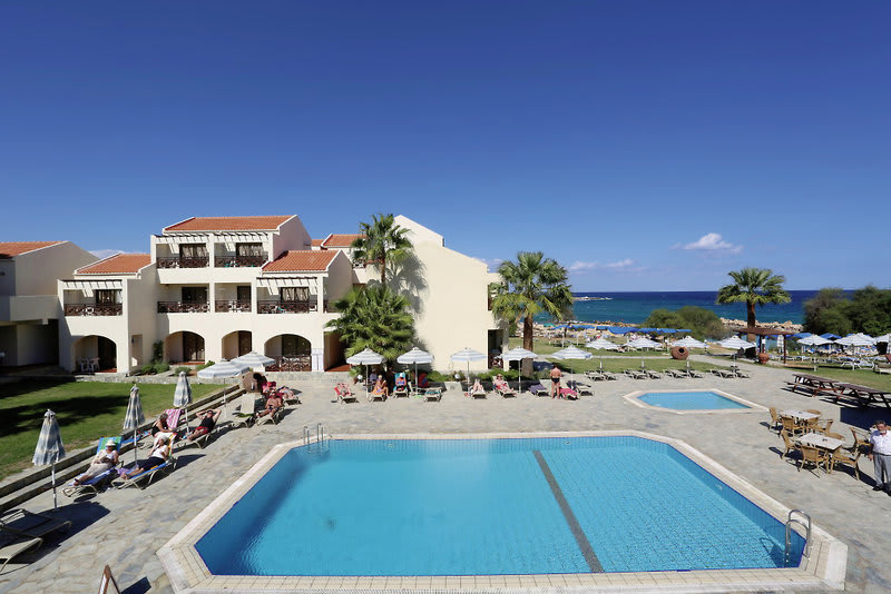 Mimosa Beach Hotel 1