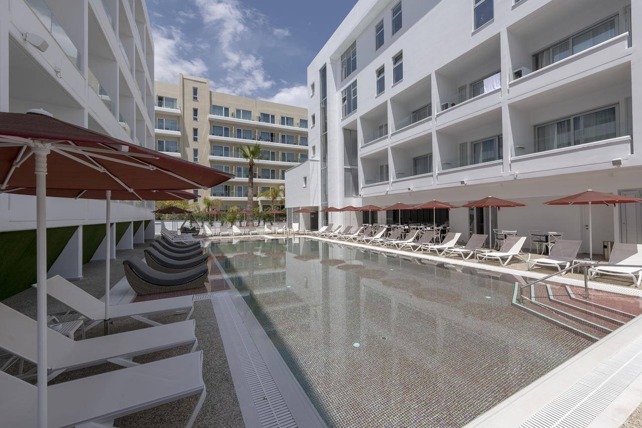 Kokkinos Boutique Hotel 2