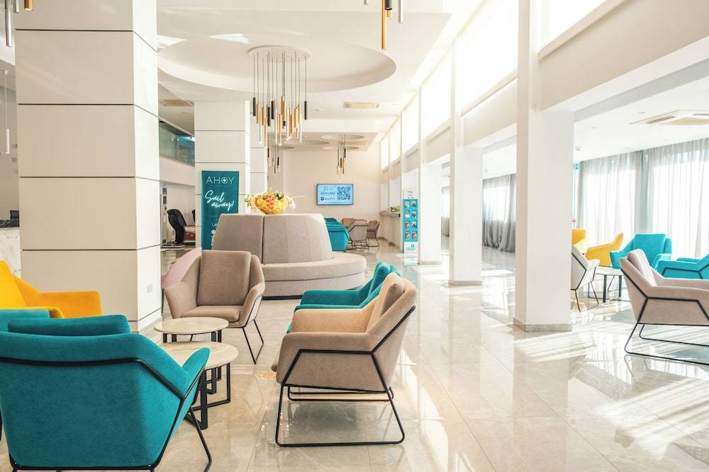Kapetanios Bay Hotel Protaras 2