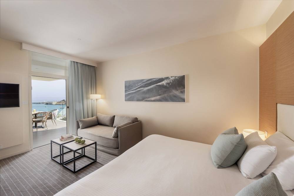 Capo Bay Hotel 1