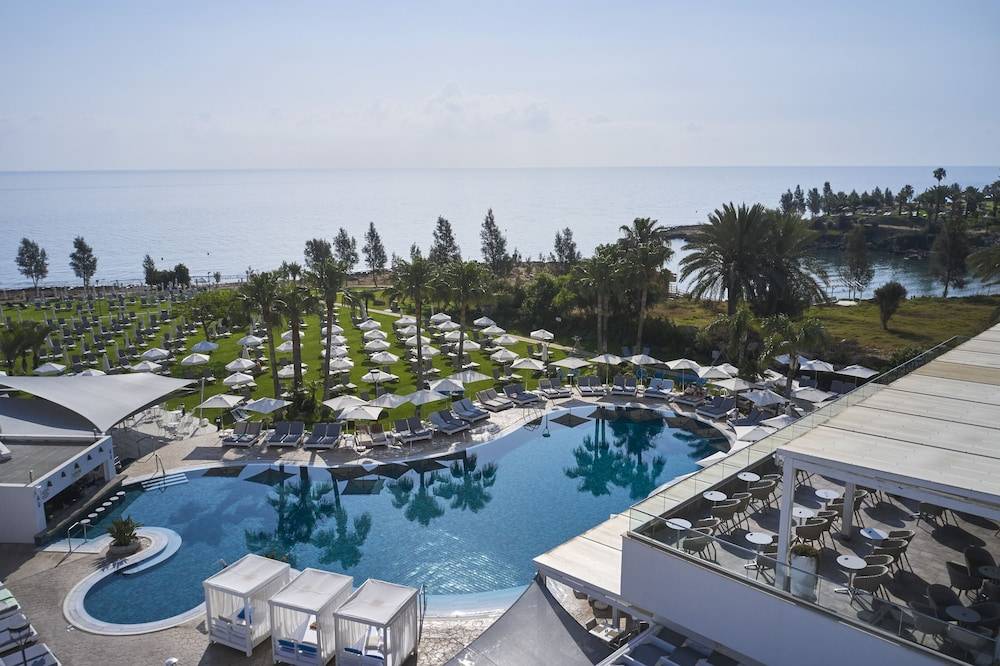 Atlantica Sea Breeze, Adults Only 1