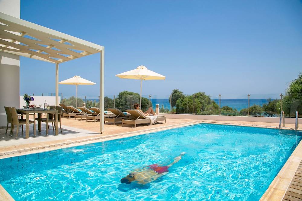 Althea Kalamies Luxury Villas 1