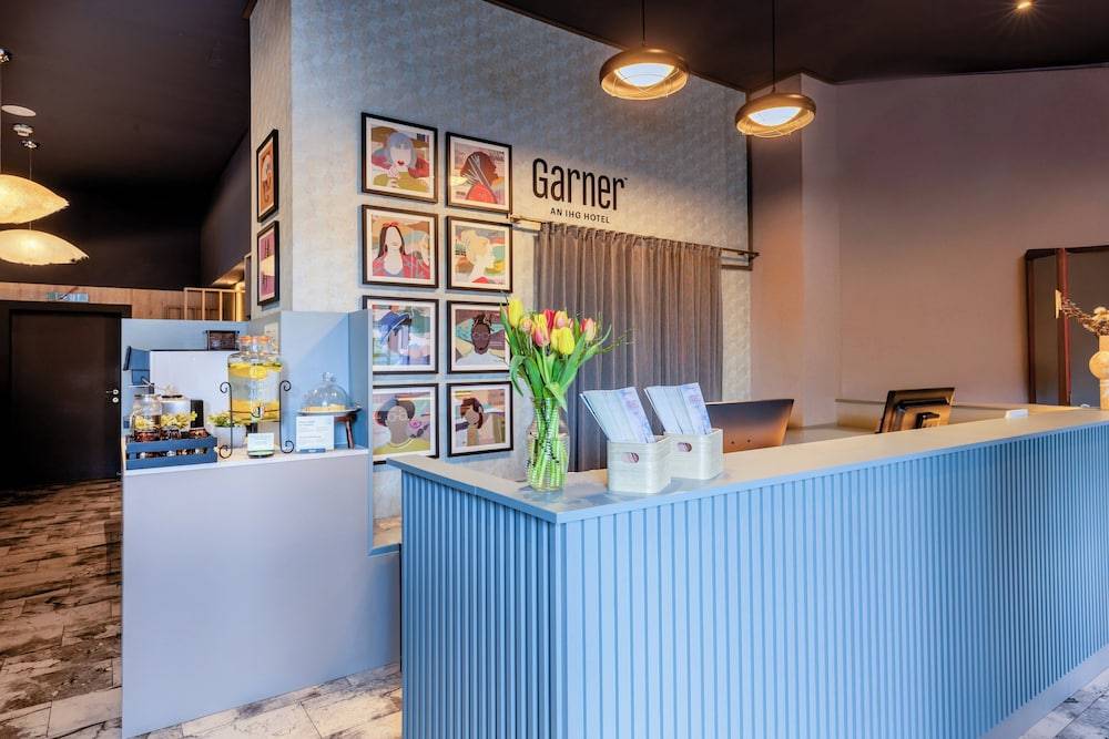 Garner Hotel Vienna by IHG 1