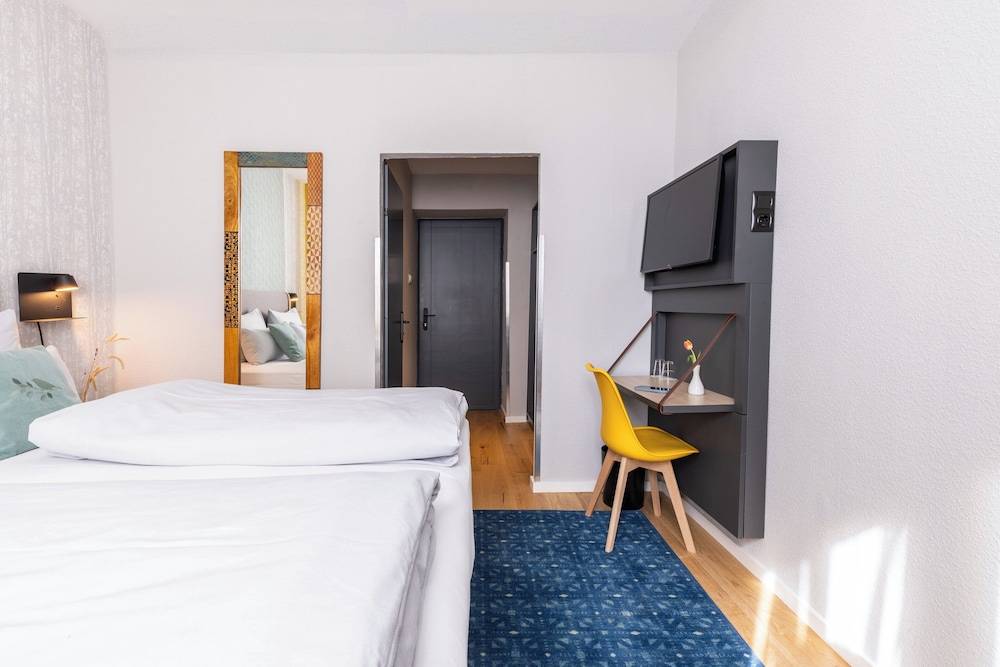 Garner Hotel Vienna by IHG 2