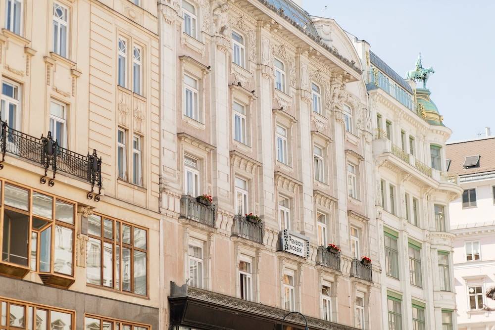 Boutique Hotel Nossek 1