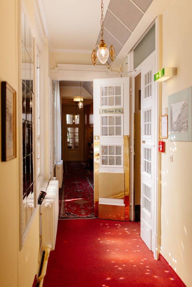 Boutique Hotel Nossek 2