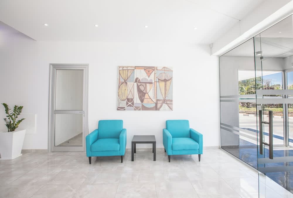 Papantonia Hotel 2
