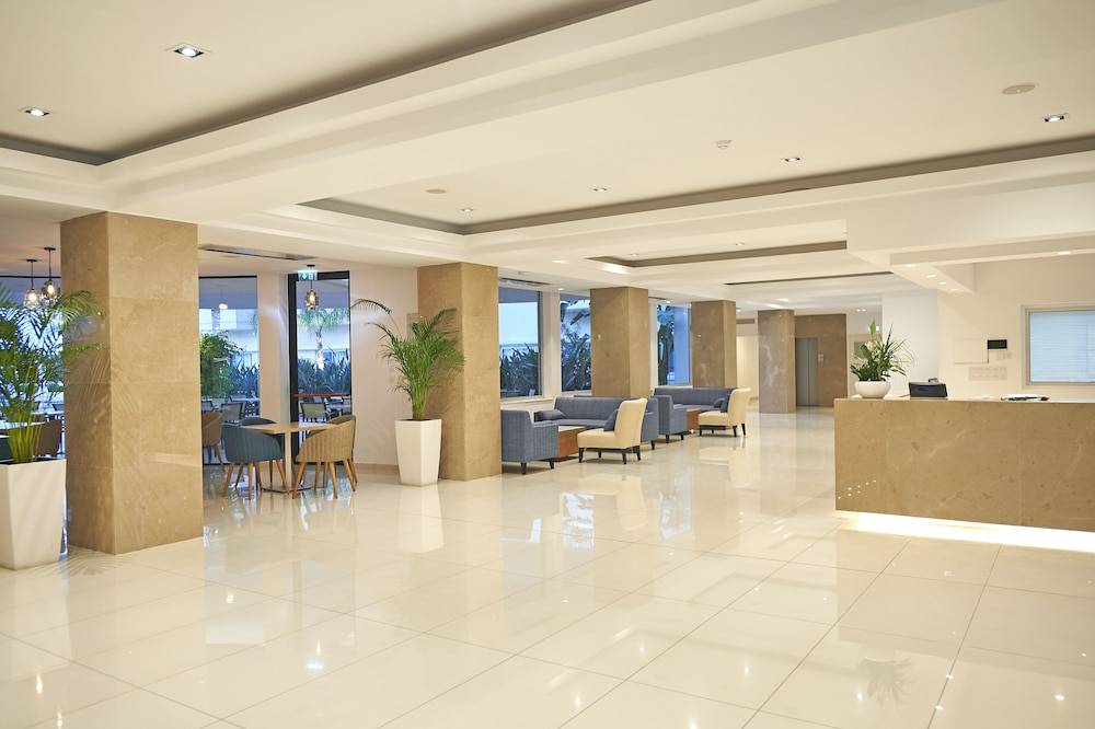 Sunrise Oasis Hotel & Waterpark 2