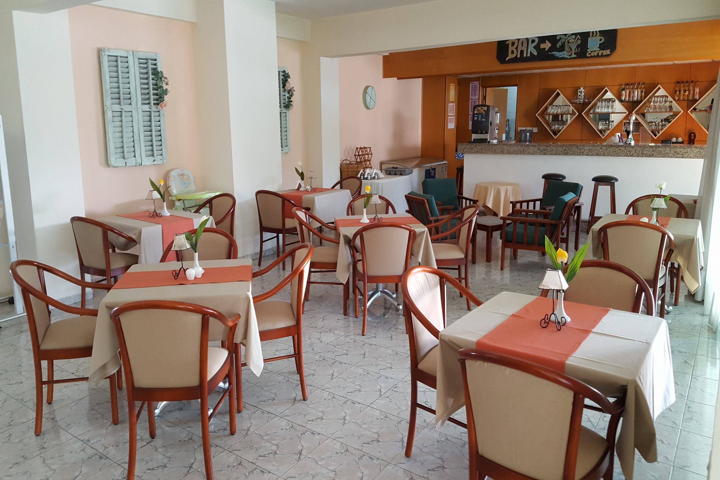 Mandalena Hotel Apartments 2