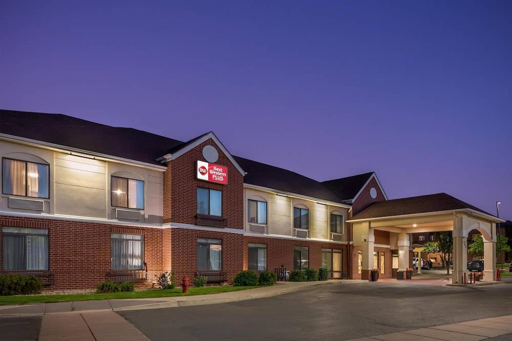 Best Western Plus Boulder Louisville 1