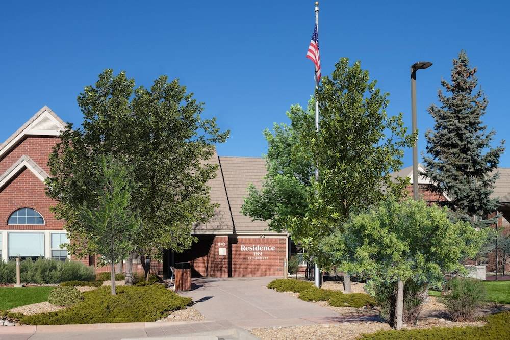 Residence Inn by Marriott Boulder Broomfield 1