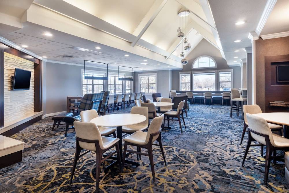 Residence Inn by Marriott Boulder Broomfield 2