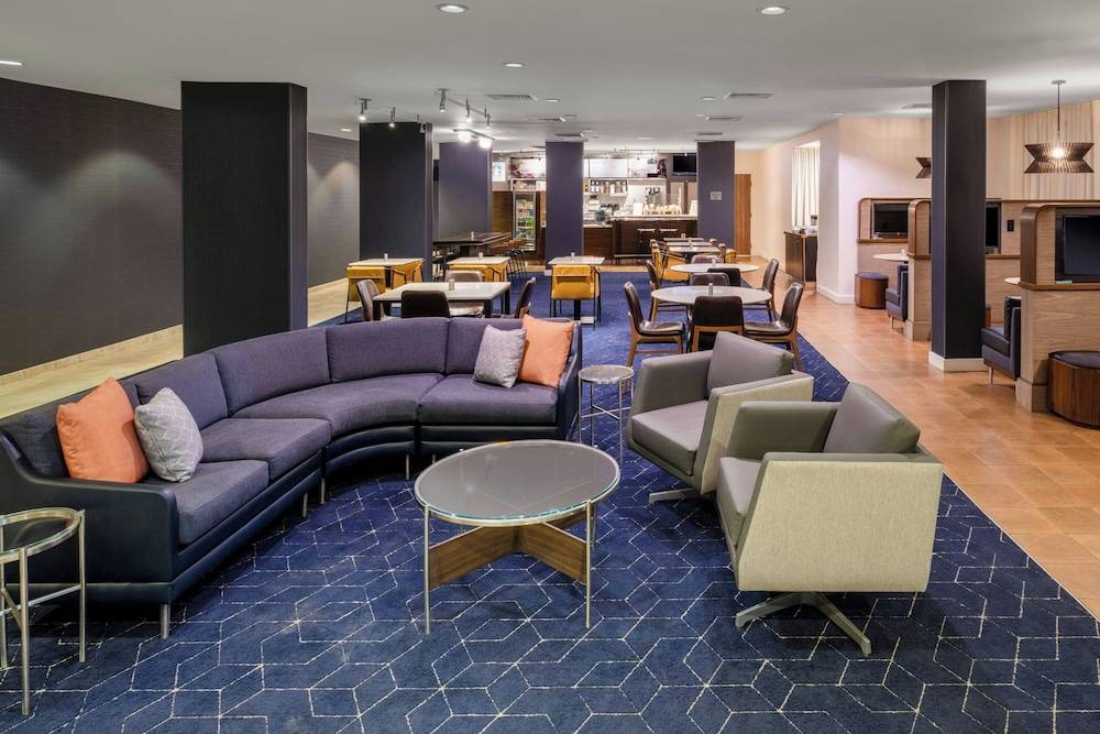 Courtyard by Marriott Boulder Broomfield 2
