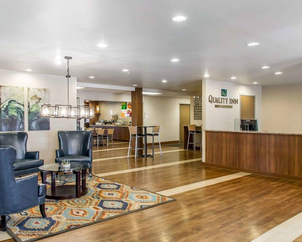 Quality Inn Louisville - Boulder 2