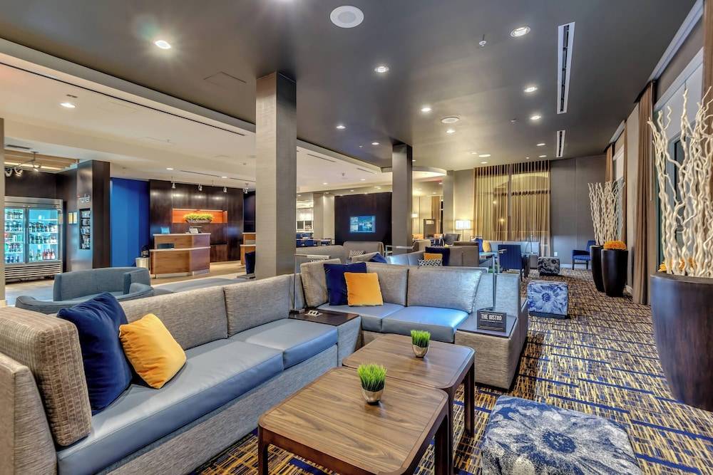 Courtyard by Marriott St. Petersburg Clearwater/Madeira Beach 2