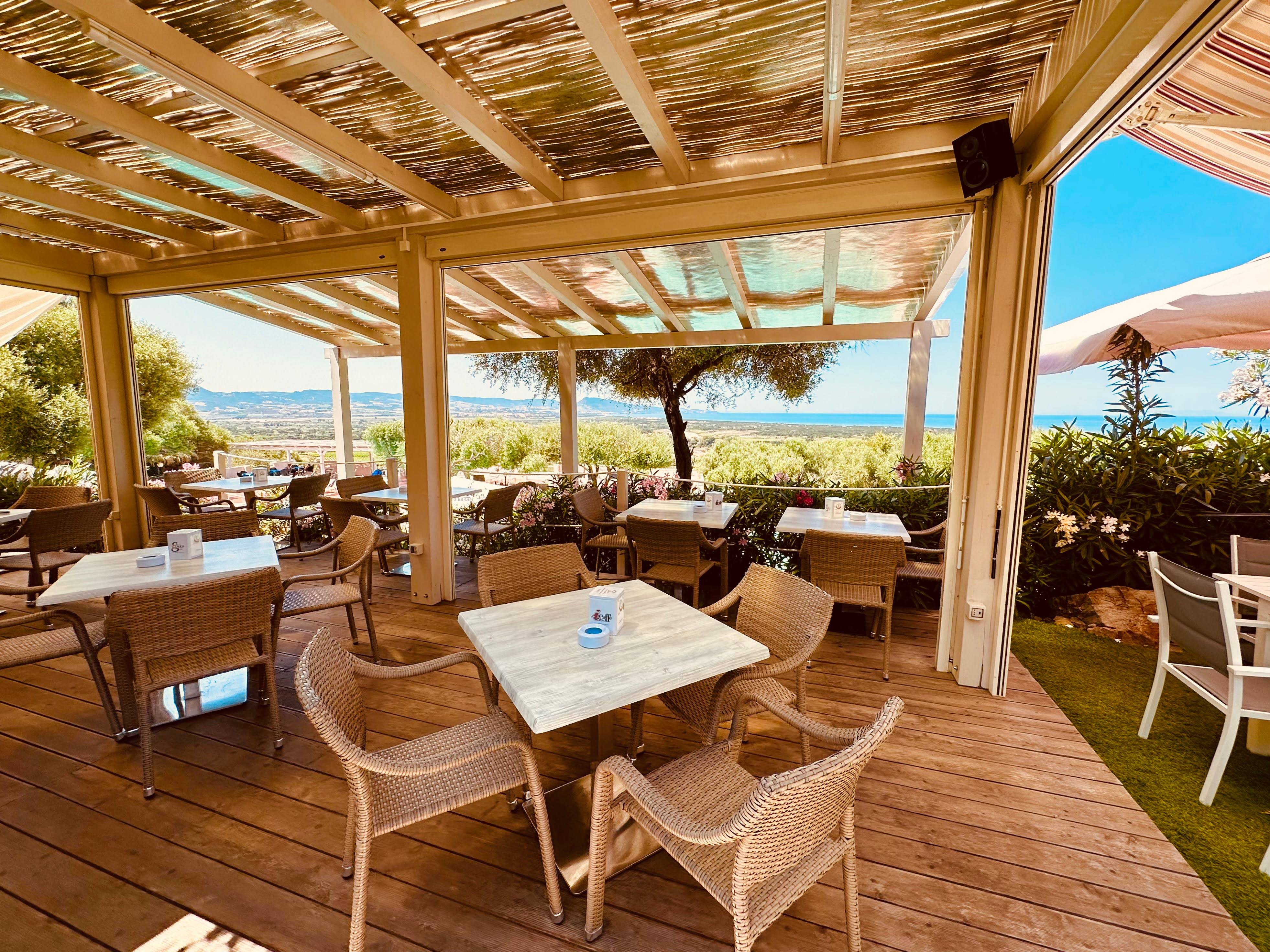 Le Corti del Turchese Residence 2
