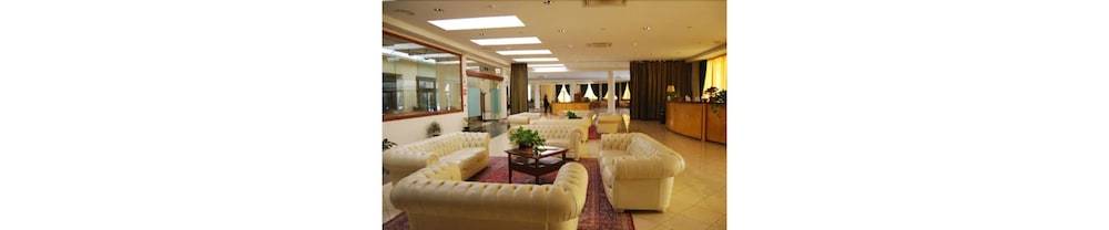 Park Hotel Paradiso 2