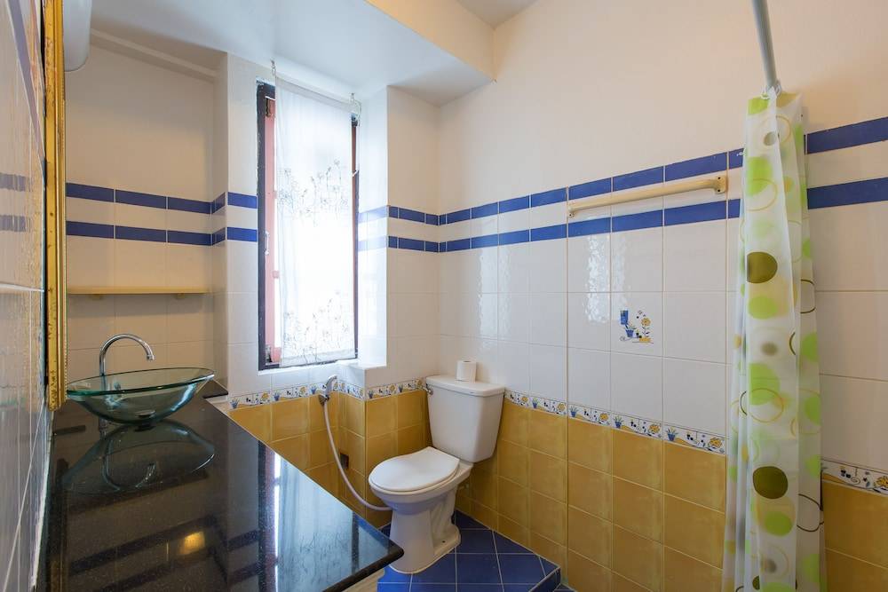 Connect Guesthouse 2