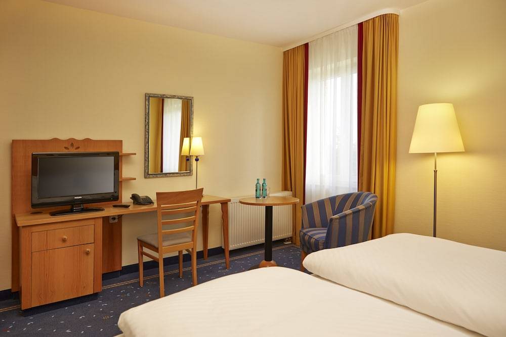 Sunday Hotel Friedrichroda & SPA 2