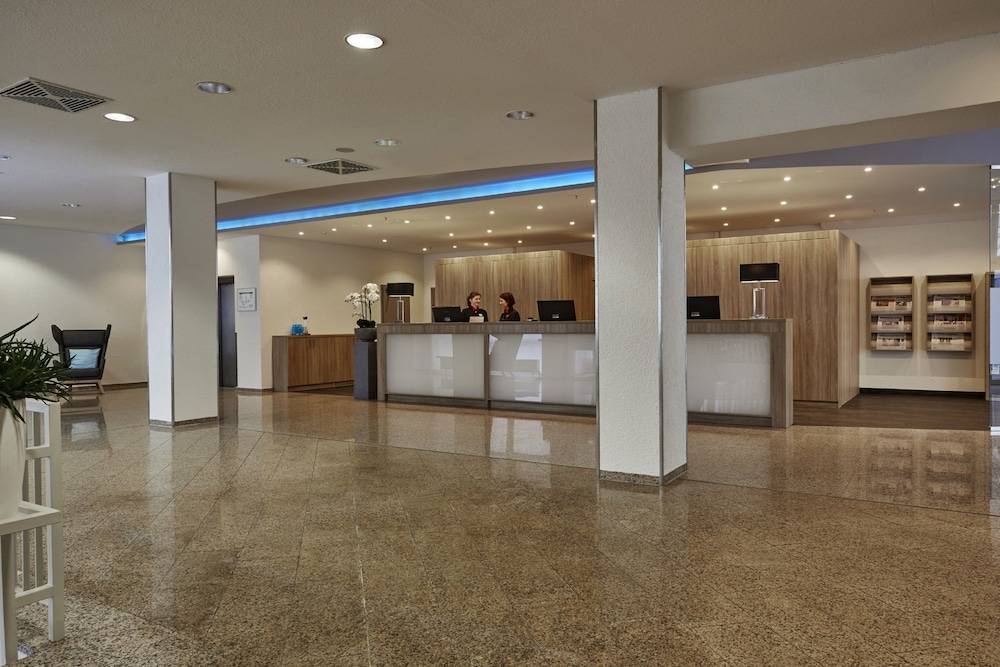 Sunday Hotel Wiesbaden Niedernhausen 2