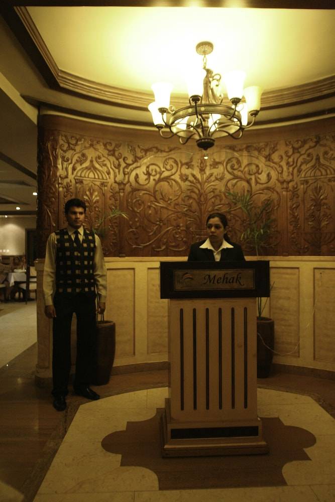 Marvel Hotel 2