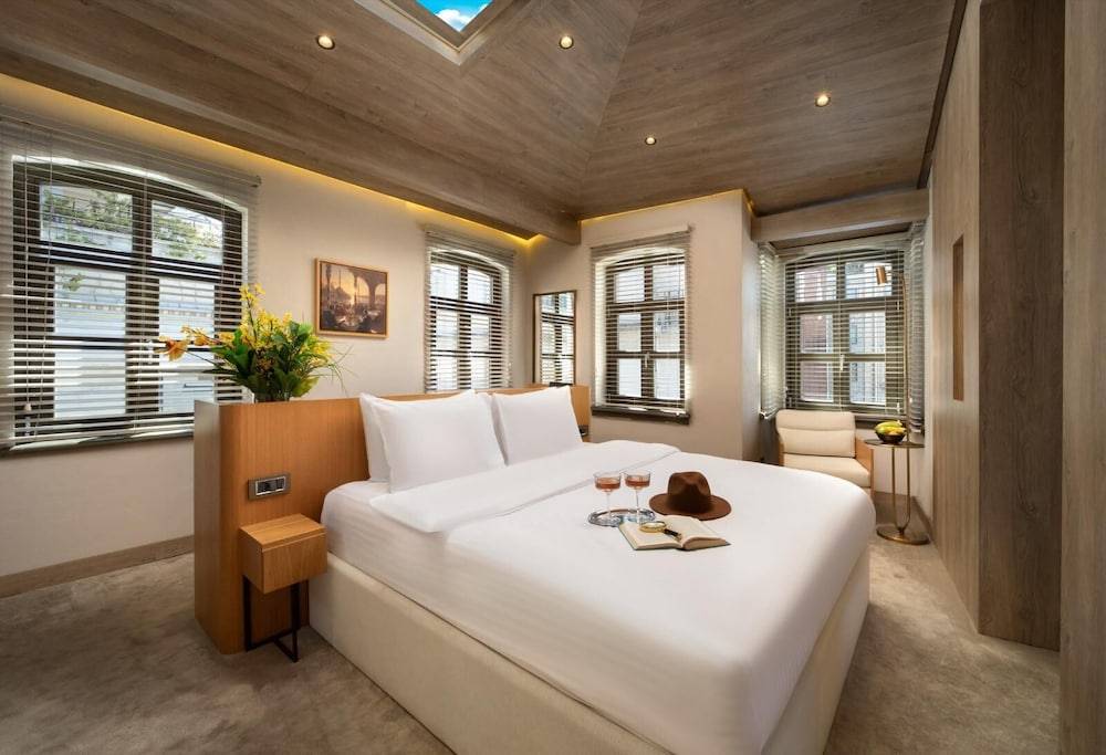 Sykai Hotels Pera 1