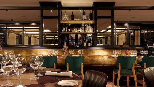 Hotel Aretxarte 1