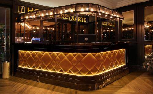 Hotel Aretxarte 2