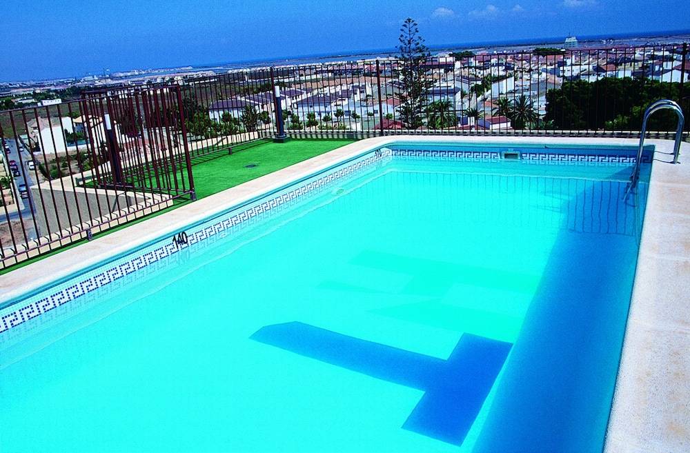 Aparthotel Bahía 1