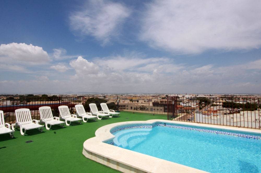 Aparthotel Bahía 2