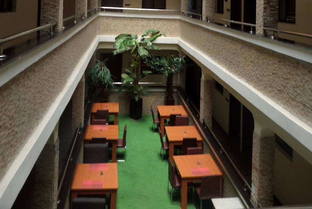 Prixair Pure Hotel Wuse 1