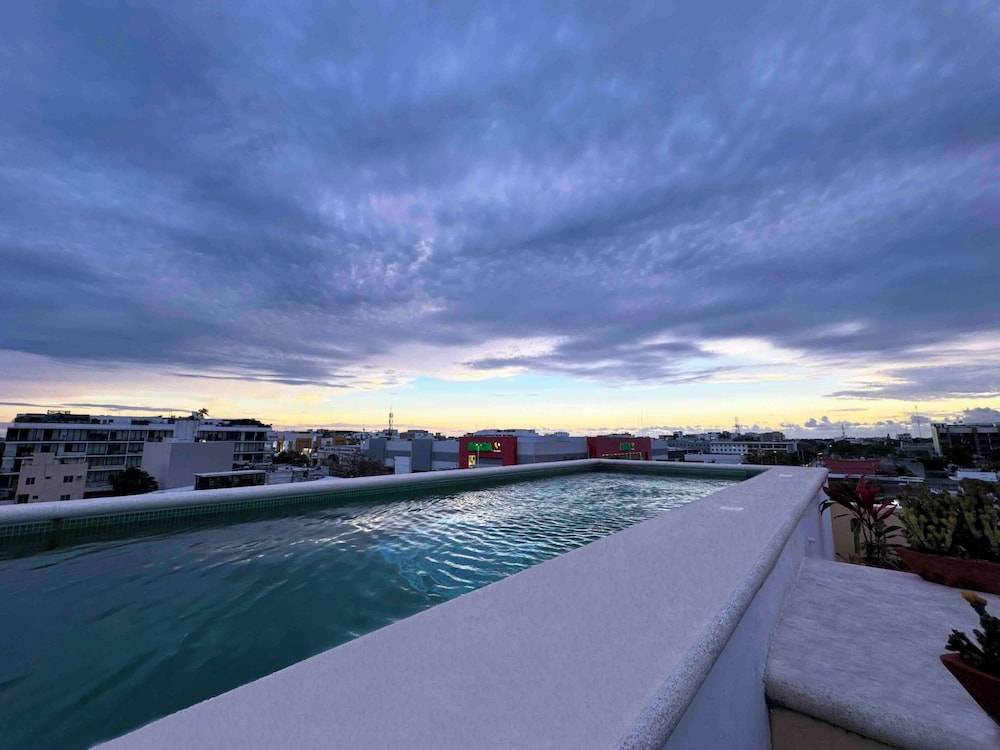 AMANÁA Hotel Boutique 1